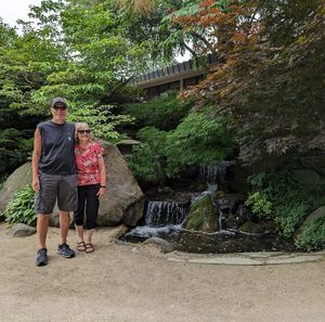 Meet your Posher, Linda